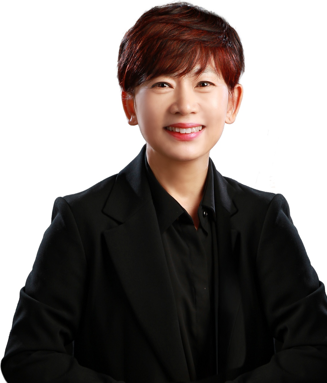 청정아트홀 관장 최인숙